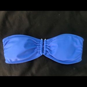 Strapless Bikini top